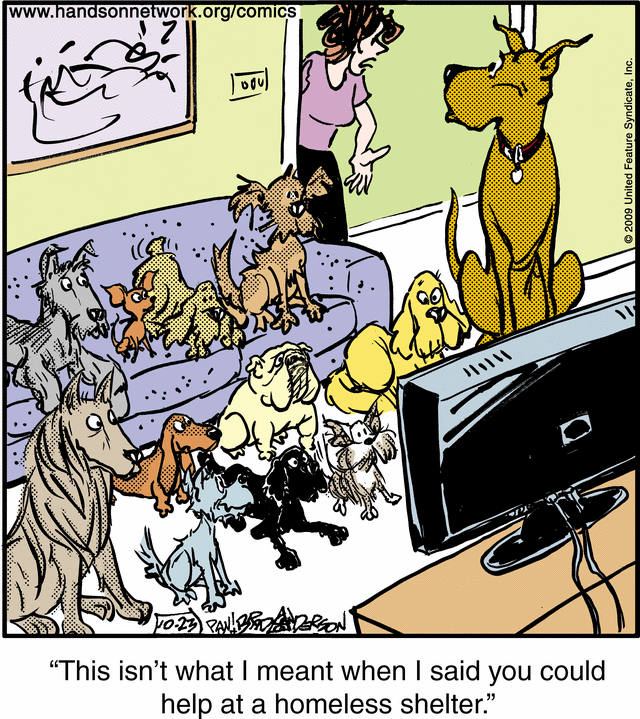 marmaduke